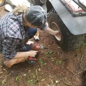 Meet your Posher, Kalyssa